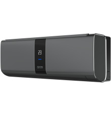 Настенный кондиционер ULTIMA COMFORT Elysium nero ELN-09PN