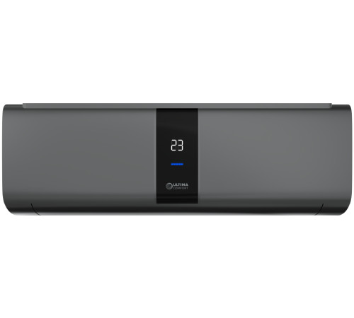 Настенный кондиционер ULTIMA COMFORT Elysium nero ELN-09PN