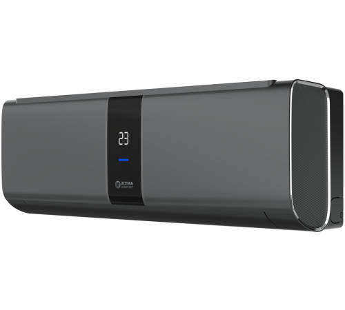 Настенный кондиционер ULTIMA COMFORT Elysium nero ELN-12PN