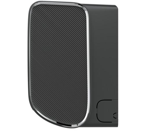 Настенный кондиционер ULTIMA COMFORT Elysium nero ELN-12PN