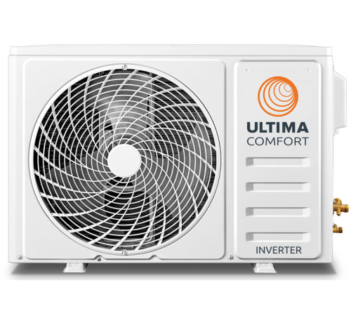 Настенный кондиционер ULTIMA COMFORT Eclipse ECP-I07PN