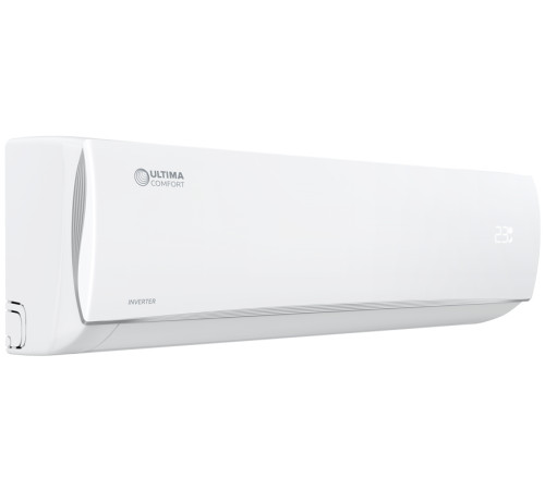 Настенный кондиционер ULTIMA COMFORT Eclipse ECP-I24PN