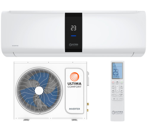 Настенный кондиционер ULTIMA COMFORT Elysium ELB-07PN