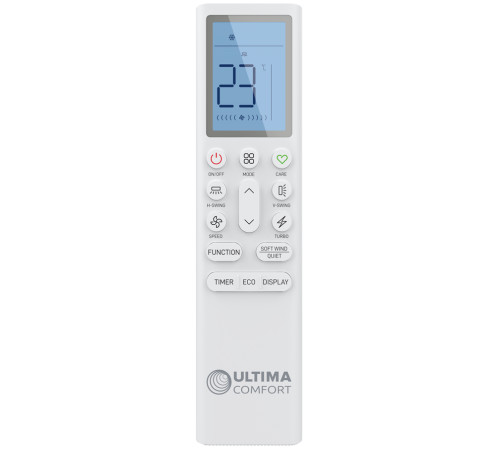 Настенный кондиционер ULTIMA COMFORT Elysium ELB-12PN