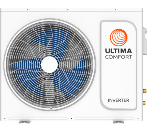 Настенный кондиционер ULTIMA COMFORT Elysium ELB-18PN