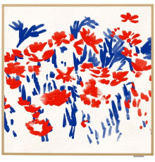 Настенный внутренний блок мульти сплит-системы Lg A09GA1.NSER