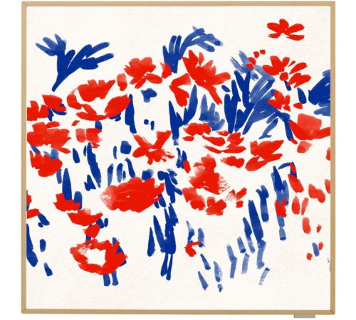 Настенный внутренний блок мульти сплит-системы Lg A09GA1.NSER