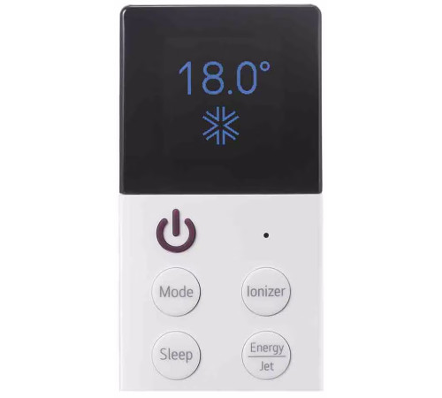 Настенный внутренний блок мульти сплит-системы Lg A09GA1.NSER