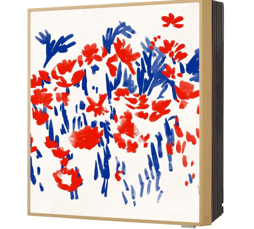 Настенный внутренний блок мульти сплит-системы Lg A09GA1.NSER