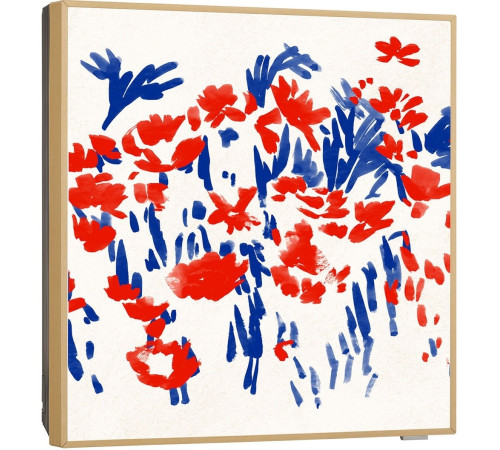 Настенный внутренний блок мульти сплит-системы Lg A09GA1.NSER