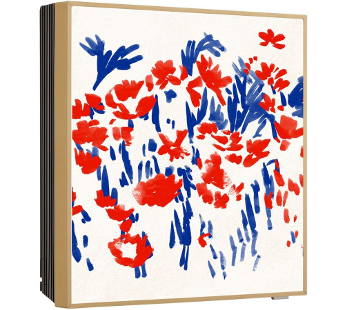 Настенный внутренний блок мульти сплит-системы Lg A09GA1.NSER