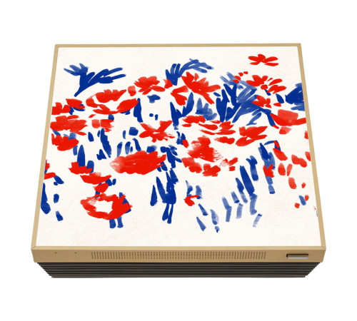 Настенный внутренний блок мульти сплит-системы Lg A09GA1.NSER