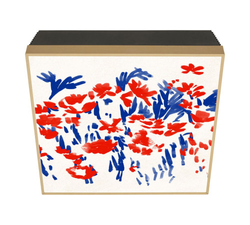 Настенный внутренний блок мульти сплит-системы Lg A09GA1.NSER