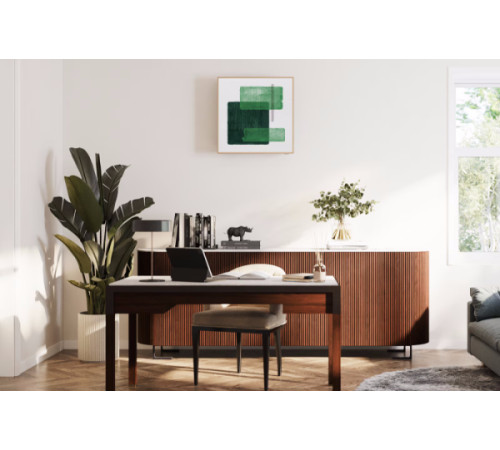 Настенный внутренний блок мульти сплит-системы Lg A12GA1.NSER