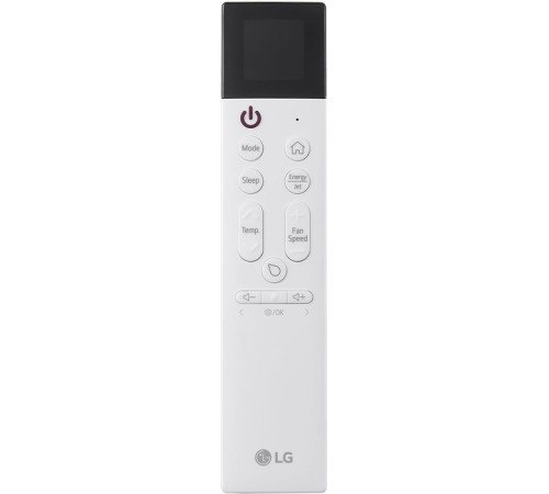 Настенный внутренний блок мульти сплит-системы Lg A12GA1.NSER