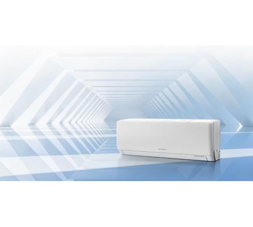 Настенный кондиционер Gree Pular Eco GWH07AGAXA-K6DNA4E