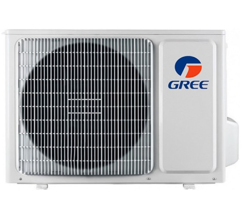 Настенный кондиционер Gree Pular Eco GWH18AGDXD-K6DNA4F