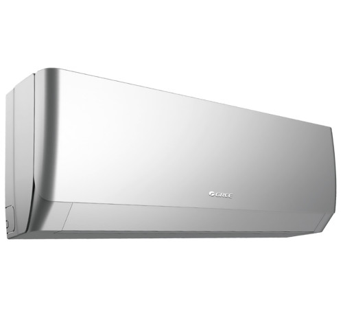 Настенный внутренний блок мульти сплит-системы Gree Pular GWH09AGCXB-K6DNA4F/I (silver)