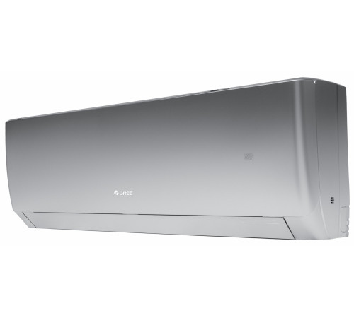 Настенный внутренний блок мульти сплит-системы Gree Pular GWH12AGC-K6DNA4F/I (silver)