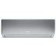 Настенный внутренний блок мульти сплит-системы Gree Pular GWH12AGC-K6DNA4F/I (silver)