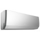 Настенный внутренний блок мульти сплит-системы Gree Pular GWH18AGDXD-K6DNA4E/I (silver)
