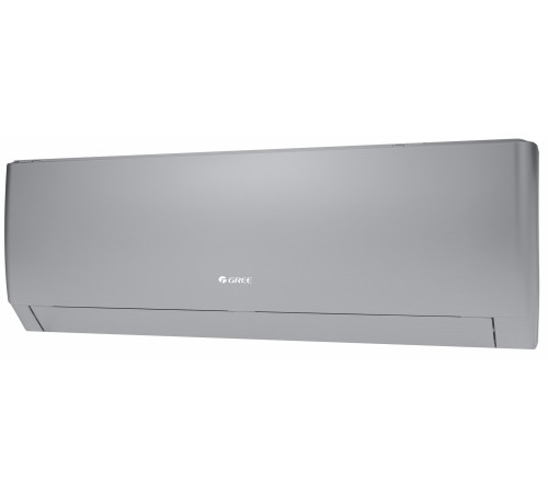 Настенный внутренний блок мульти сплит-системы Gree Pular GWH18AGDXD-K6DNA4E/I (silver)