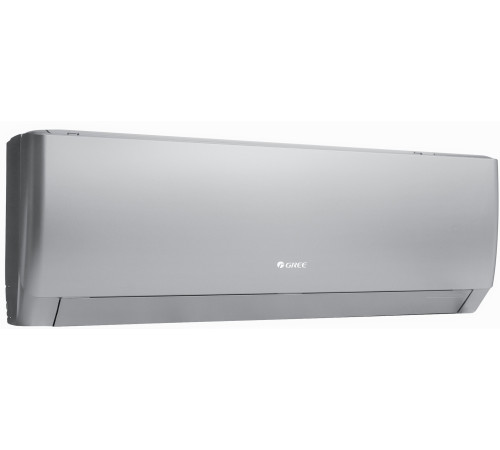 Настенный внутренний блок мульти сплит-системы Gree Pular GWH18AGDXD-K6DNA4E/I (silver)