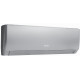 Настенный внутренний блок мульти сплит-системы Gree Pular GWH18AGDXD-K6DNA4E/I (silver)