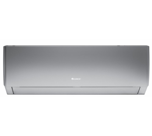 Настенный внутренний блок мульти сплит-системы Gree Pular GWH18AGDXD-K6DNA4E/I (silver)