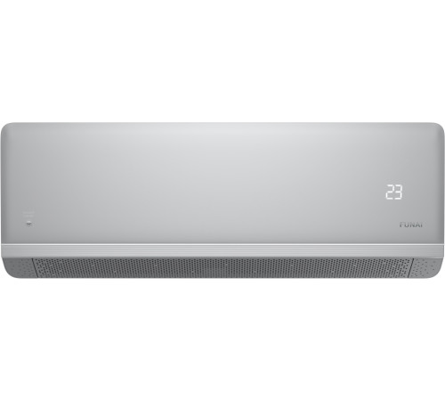 Настенный внутренний блок мульти сплит-системы Funai Kadzoku Shinkirigami RAM-I-KD30HP.W02/S