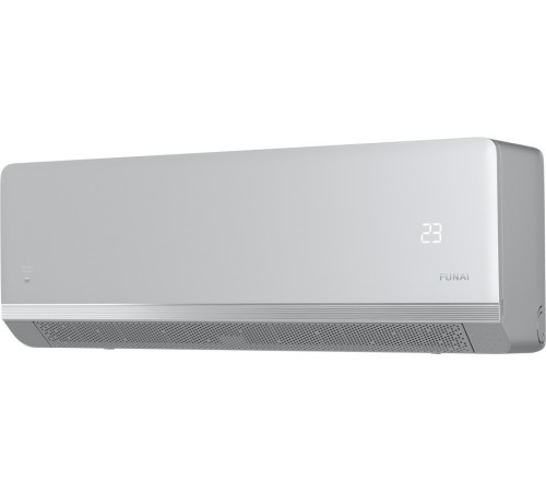 Настенный внутренний блок мульти сплит-системы Funai Kadzoku Shinkirigami RAM-I-KD30HP.W02/S