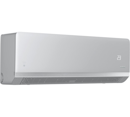 Настенный внутренний блок мульти сплит-системы Funai Kadzoku Shinkirigami RAM-I-KD30HP.W02/S