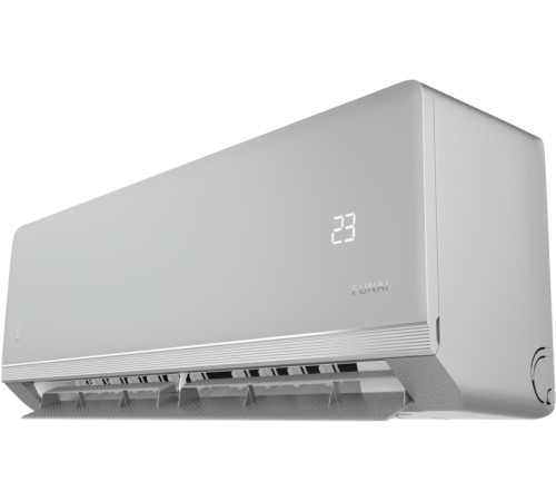 Настенный внутренний блок мульти сплит-системы Funai Kadzoku Shinkirigami RAM-I-KD30HP.W02/S