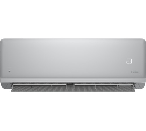 Настенный внутренний блок мульти сплит-системы Funai Kadzoku Shinkirigami RAM-I-KD35HP.W02/S