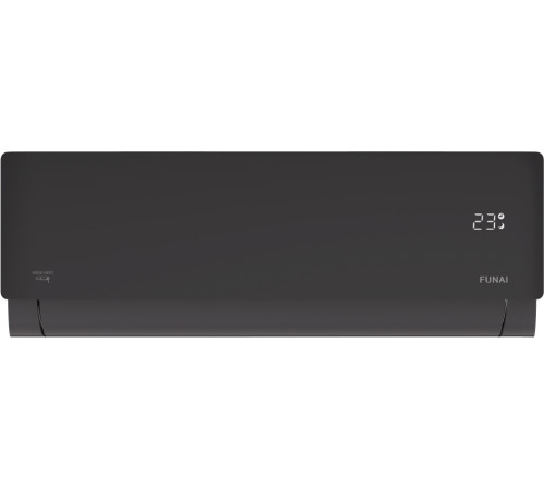 Настенный внутренний блок мульти сплит-системы Funai Sensei Nero Shinkirigami RAM-I-SNN30HP.W02/S