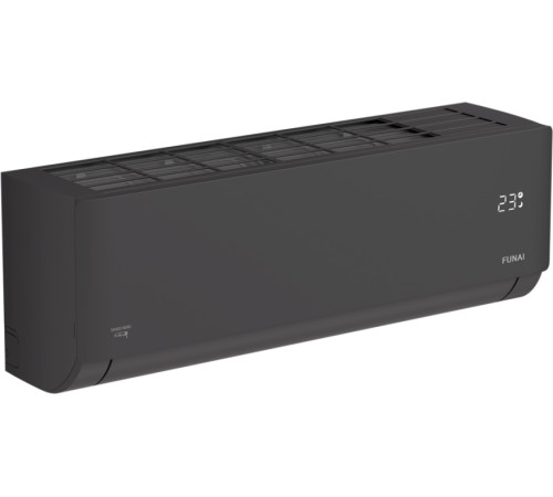Настенный внутренний блок мульти сплит-системы Funai Sensei Nero Shinkirigami RAM-I-SNN30HP.W02/S