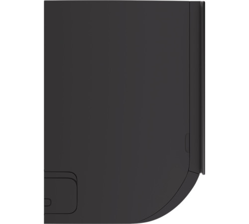 Настенный внутренний блок мульти сплит-системы Funai Sensei Nero Shinkirigami RAM-I-SNN30HP.W02/S