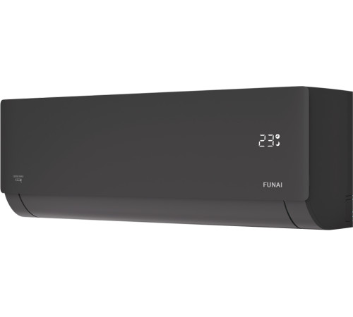 Настенный внутренний блок мульти сплит-системы Funai Sensei Nero Shinkirigami RAM-I-SNN35HP.W02/S