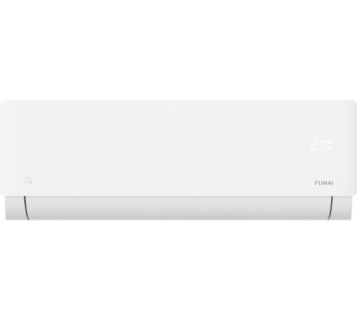 Настенный внутренний блок мульти сплит-системы Funai Sensei Shinkirigami RAM-I-SN35HP.W02/S