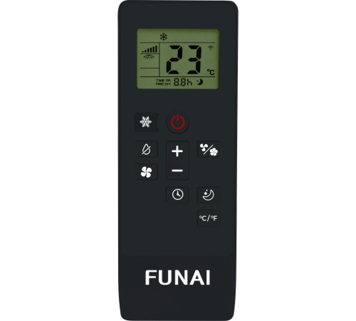 Мобильный кондиционер Funai Sumire MAC-SU28CONW2