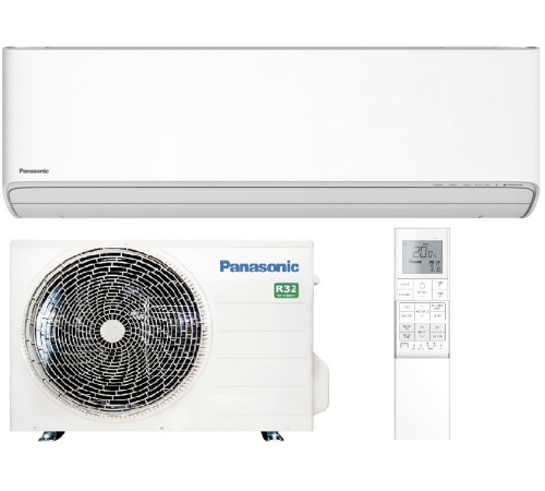 Настенный кондиционер Panasonic Design CS-Z42XKEW/CU-Z42ZKE