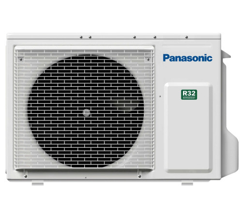 Настенный кондиционер Panasonic Design CS-Z71ZKEW/CU-Z71XKE