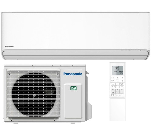 Настенный кондиционер Panasonic Design CS-Z71ZKEW/CU-Z71XKE