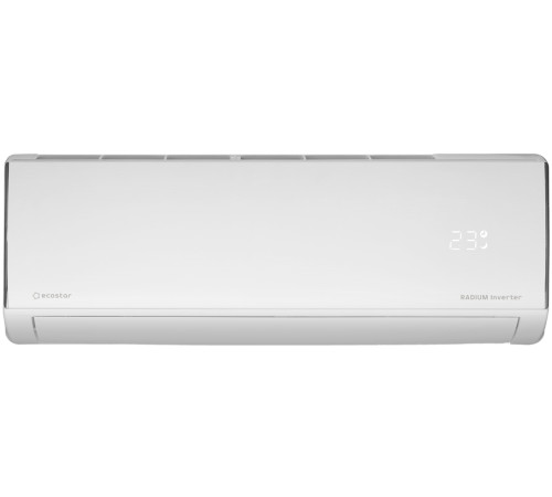 Настенный кондиционер ECOSTAR Radium KVS-IRAM09CH