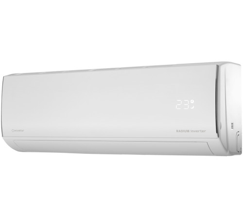 Настенный кондиционер ECOSTAR Radium KVS-IRAM09CH