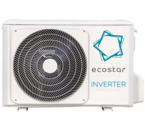 Настенный кондиционер ECOSTAR Radium KVS-IRAM12CH