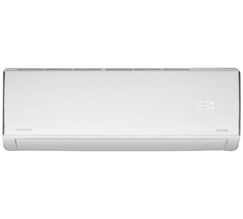 Настенный кондиционер ECOSTAR Radium KVS-RAM18CH