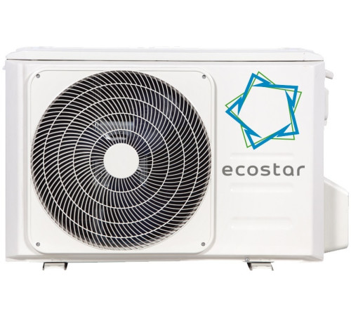 Настенный кондиционер ECOSTAR Radium KVS-RAM24CH