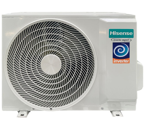 Настенный кондиционер Hisense GOAL 2.0 AS-07UW4RYRKJ00 WI-FI