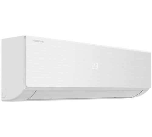 Настенный кондиционер Hisense GOAL 2.0 AS-24UW4RBTKJ00 WI-FI